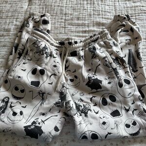 Night Before Christmas joggers